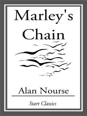 cover image of Marley's Chain